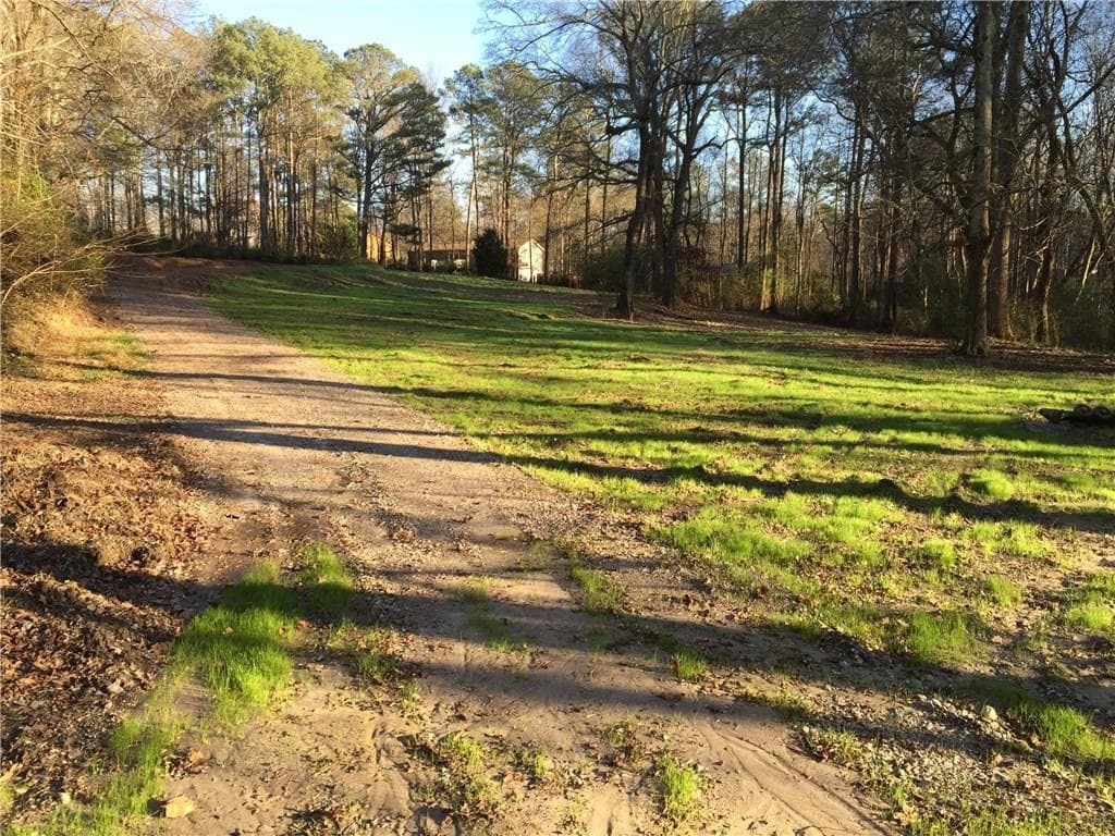 single family residence sold at 3223 Holbrook Campground Road, Alpharetta, GA 30004