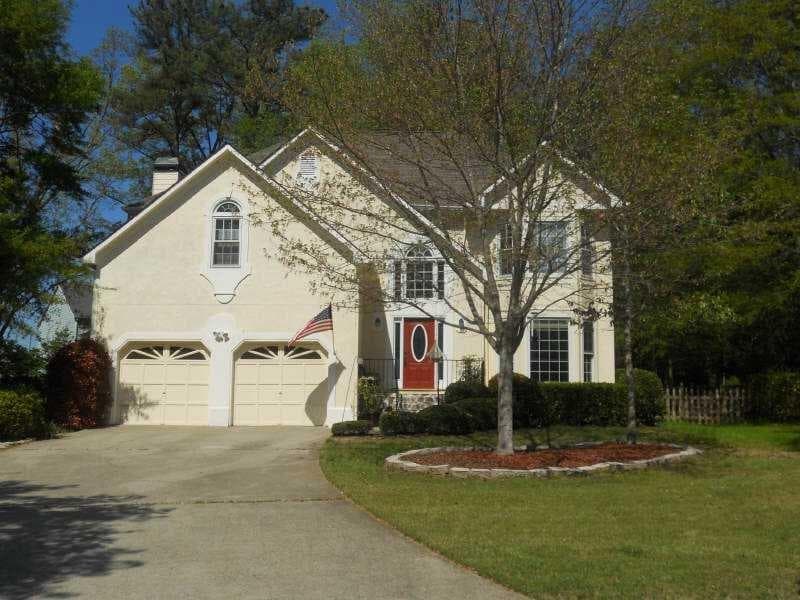 3371 Stone Path Way, Powder Springs, GA 30127 — most recent listing photo