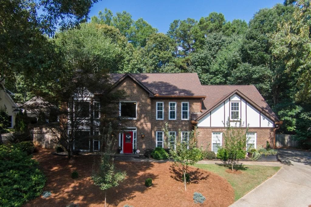 130 Shadow Springs Drive, Alpharetta, GA 30022 — most recent listing photo
