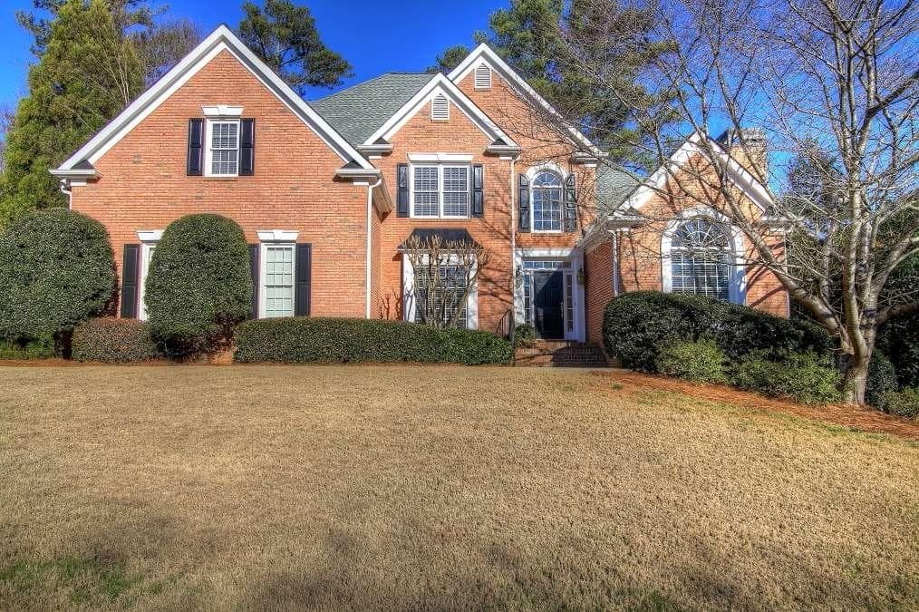 1060 ECTOR CHASE, Kennesaw, GA 30152 — most recent listing photo