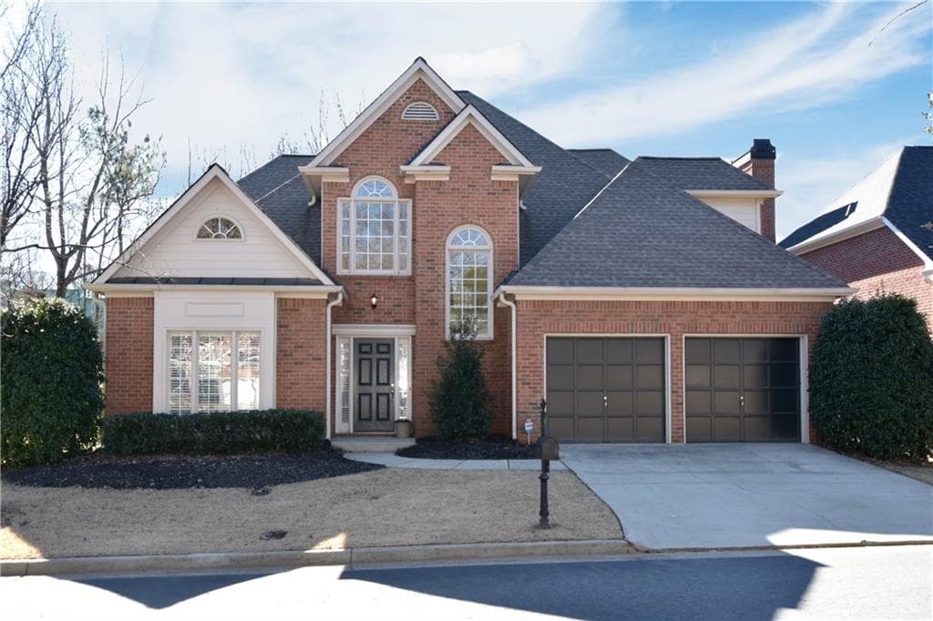 3 bedroom, 2,946 sq ft single family residence sold at 980 Lancaster Walk, Atlanta, GA 30328