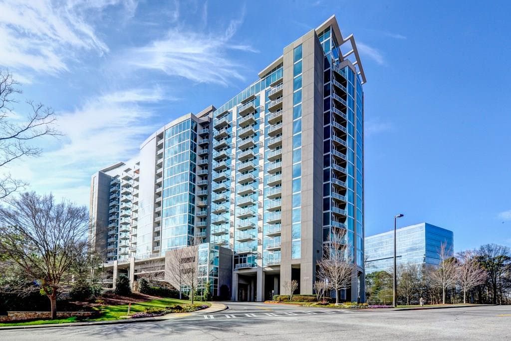 2 bedroom, 1,697 sq ft condominium sold at 3300 Windy Ridge Parkway 1216, Atlanta, GA 30339