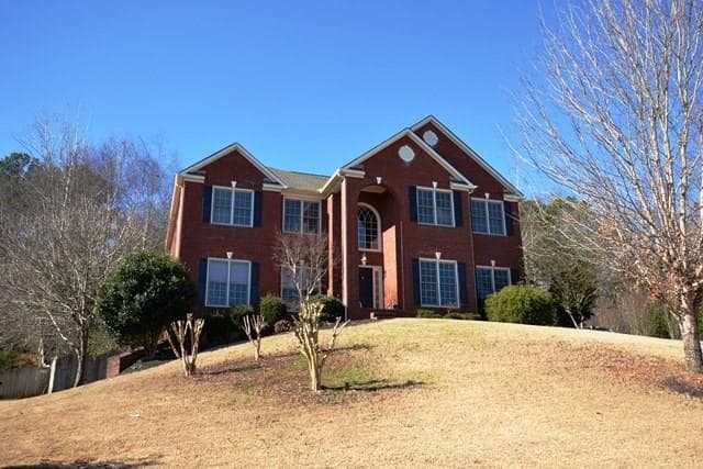 1024 Bradshaw Estates Drive, Canton, GA 30115 — most recent listing photo