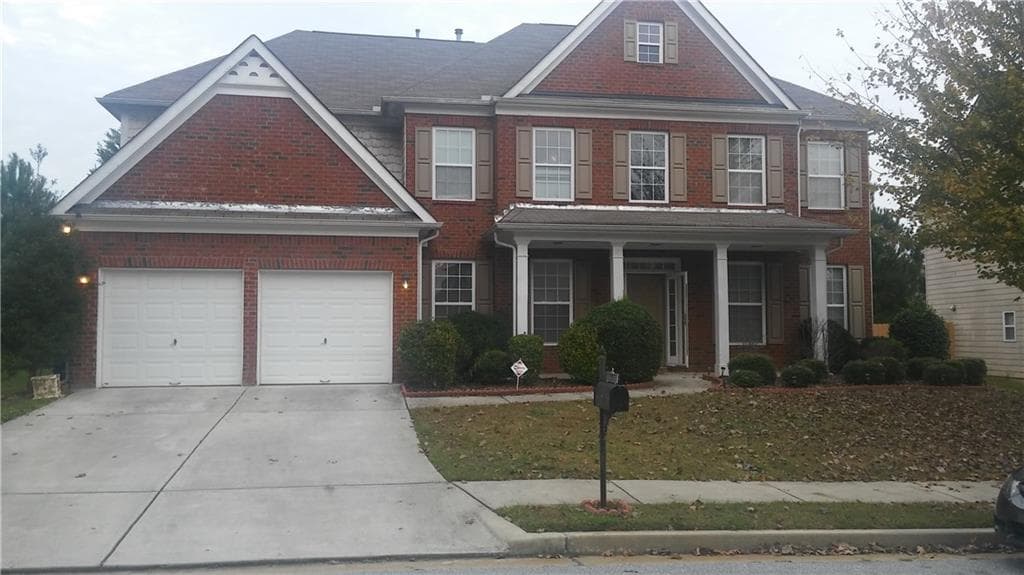 4408 Sonoran Way, Union City, GA 30291 — most recent listing photo