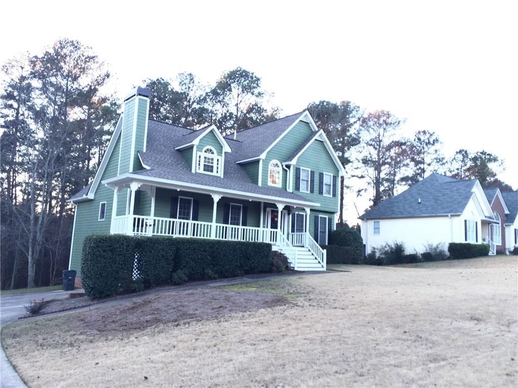 250 Somerset Lane, Douglasville, GA 30134 — most recent listing photo
