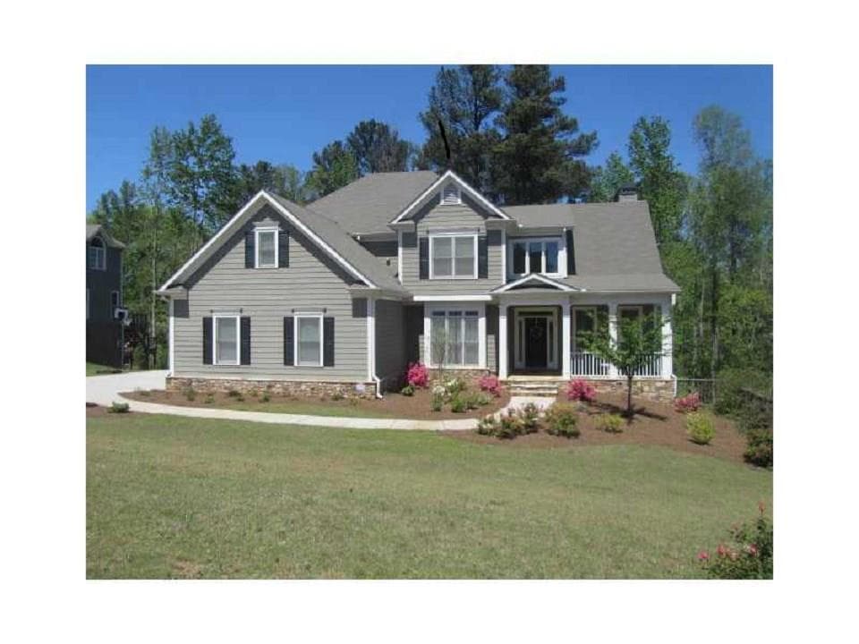 4460 Sloan Ridge, Cumming, GA 30028 — most recent listing photo