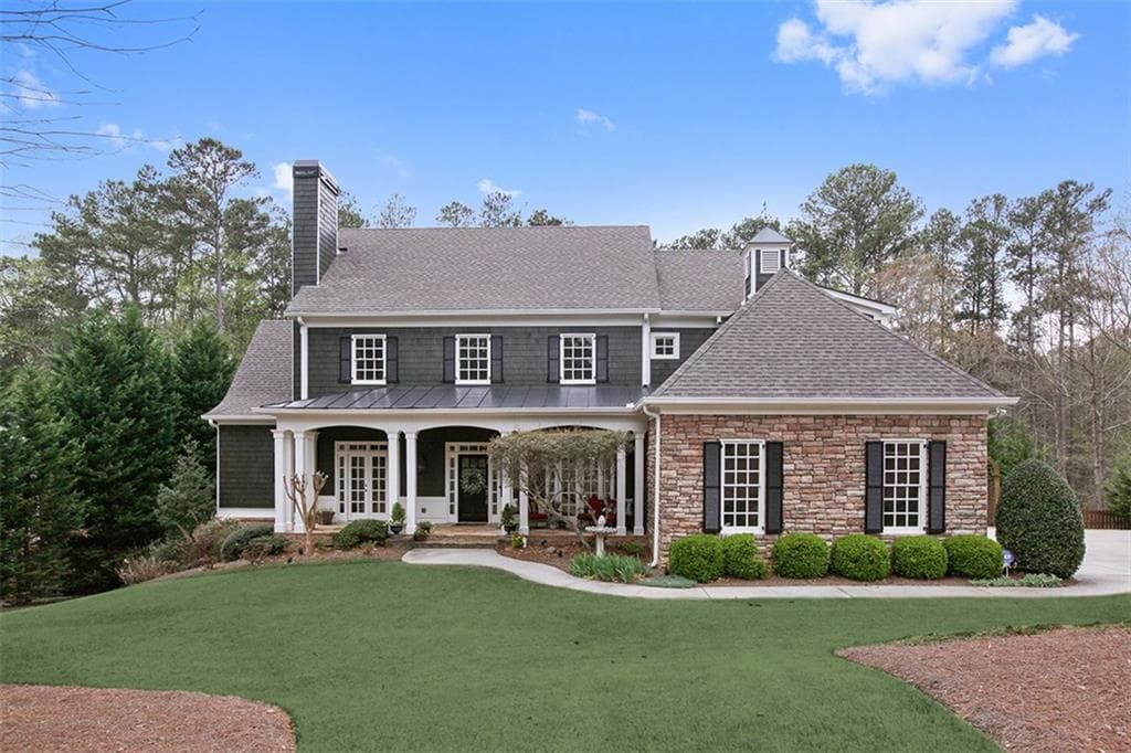 1135 Gordon Combs Road, Marietta, GA 30064 — most recent listing photo
