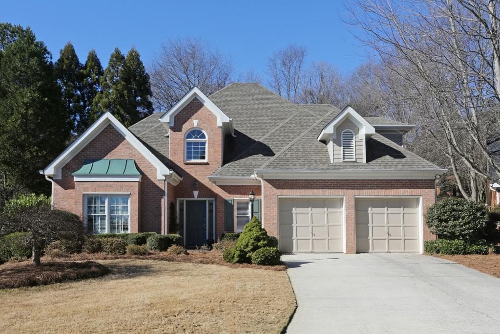 5437 Brooke Ridge Circle, Dunwoody, GA 30338 — most recent listing photo
