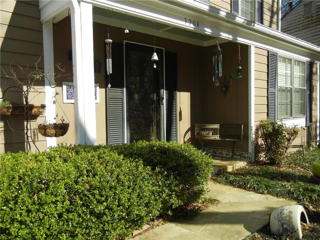 3208 LONG INDIAN CREEK Court, Alpharetta, GA 30022 — most recent listing photo