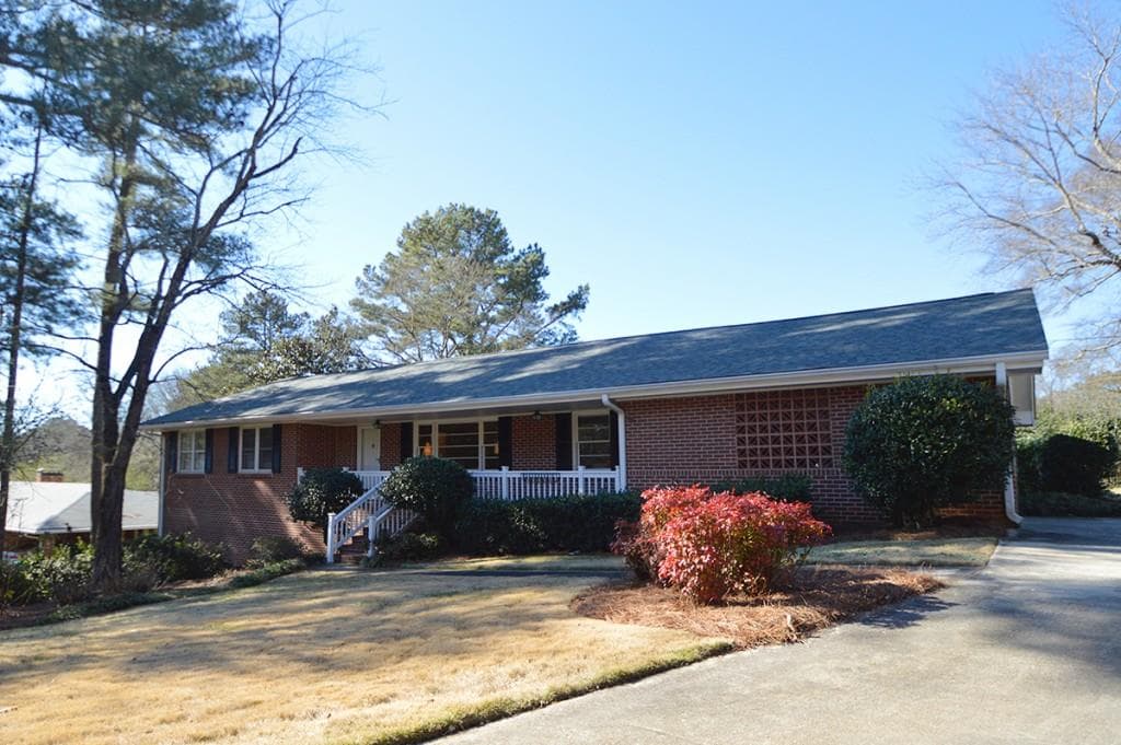 2346 Shasta Way, Atlanta, GA 30345 — most recent listing photo