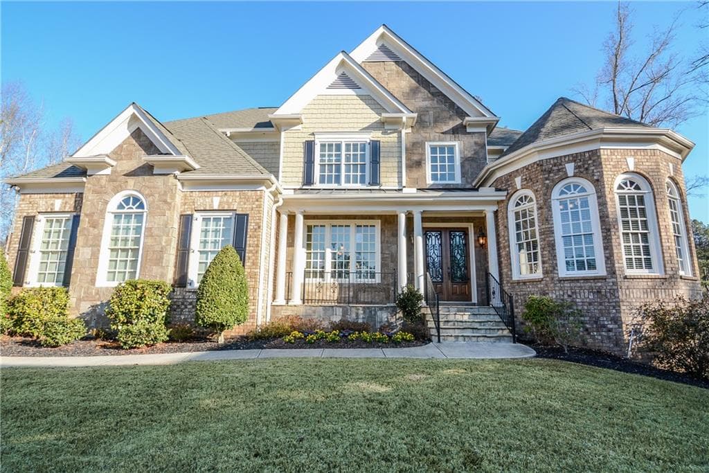 3952 Dahlwiny Court, Sandy Springs, GA 30350 — most recent listing photo
