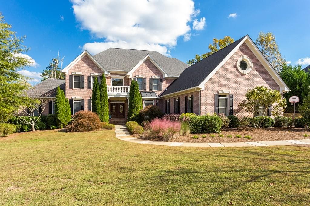 325 Lum Crowe Road, Roswell, GA 30075 — most recent listing photo