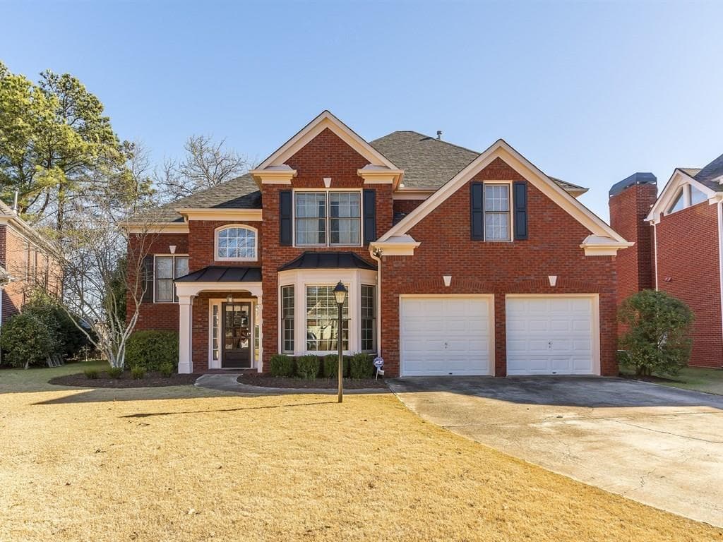 2648 Courtland Park Circle, Marietta, GA 30068 — most recent listing photo