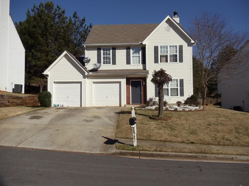 782 Sugar Oak Lane, Lawrenceville, GA 30043 — most recent listing photo