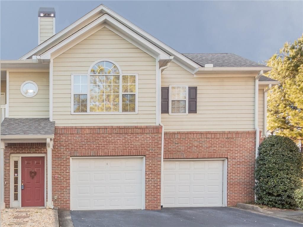 109 Spring Heights Lane 1109, Smyrna, GA 30080 — most recent listing photo