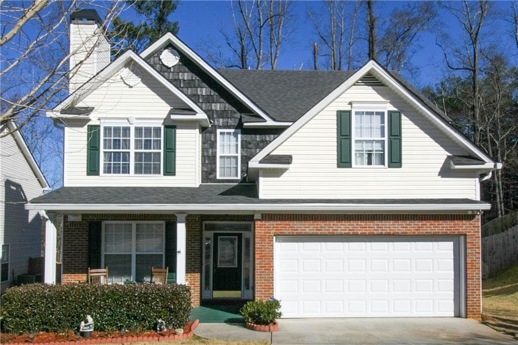 1995 Wildcat Cliffs Way, Lawrenceville, GA 30043 — most recent listing photo