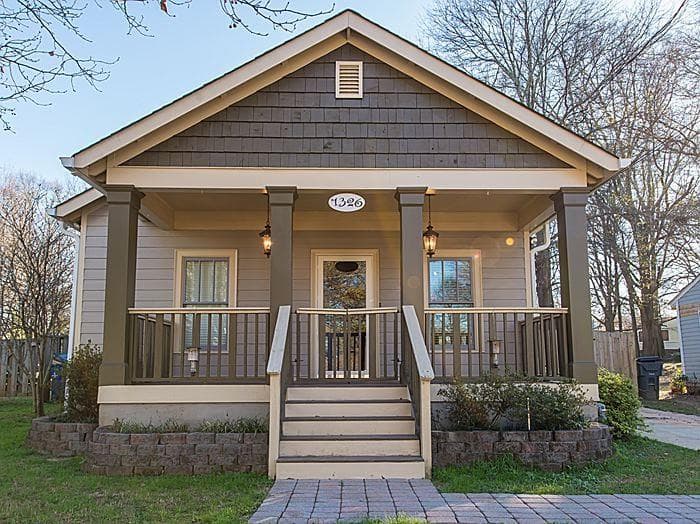 1326 E Walker Avenue, East Point, GA 30344 — most recent listing photo