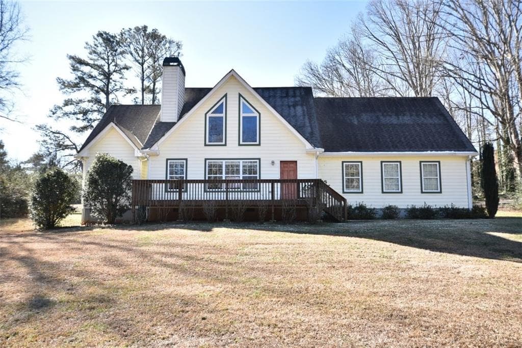 3100 Highway 20, Conyers, GA 30013 — most recent listing photo