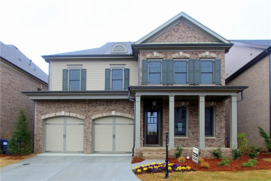 3326 Stetson Overlook, Smyrna, GA 30080 — most recent listing photo