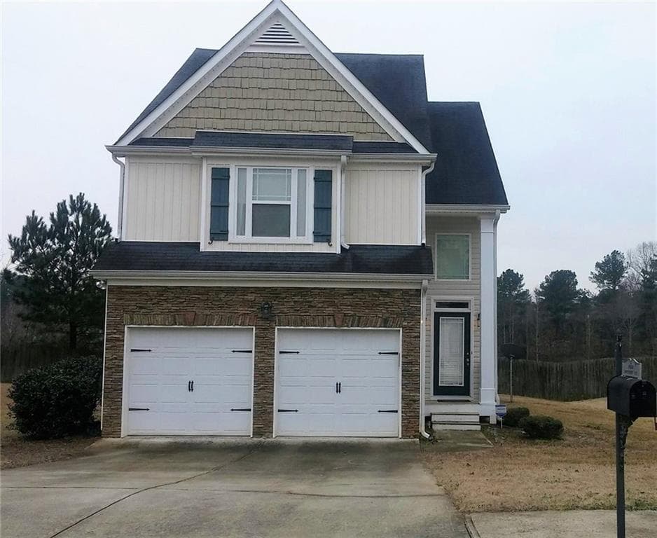 7087 Littlebrook Way, Douglasville, GA 30134 — most recent listing photo