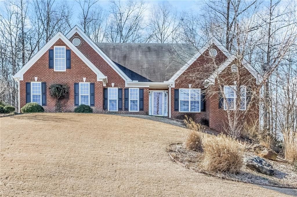 5530 River Valley Way, Flowery Branch, GA 30542 — most recent listing photo