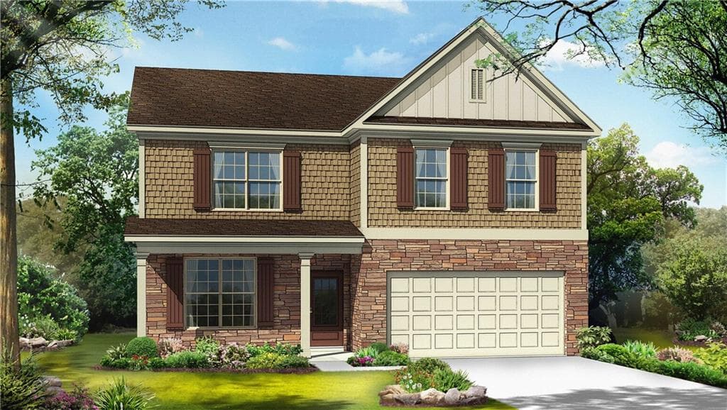 7508 Toccoa Circle, Union City, GA 30291 — most recent listing photo