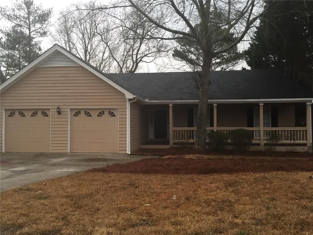808 Stonemill Manor, Lithonia, GA 30058 — most recent listing photo