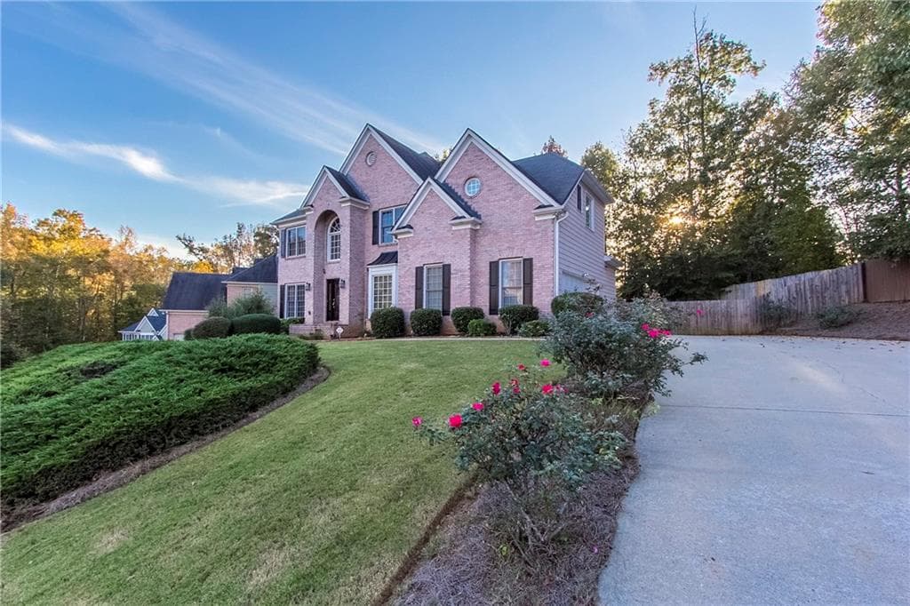 3732 Mossbrook Terrace, Suwanee, GA 30024 — most recent listing photo