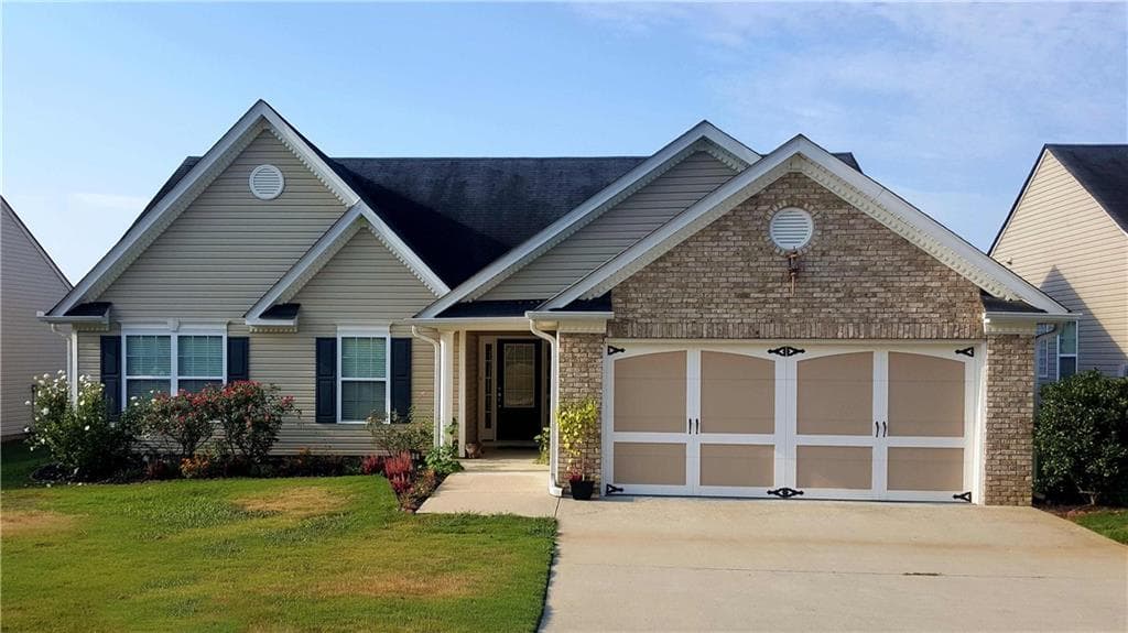 220 E Skyline View, Dallas, GA 30157 — most recent listing photo