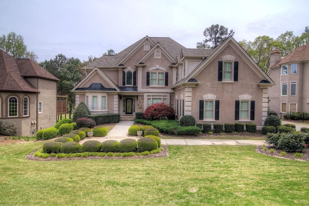 7840 St Marlo Country Club Parkway, Duluth, GA 30097 — most recent listing photo