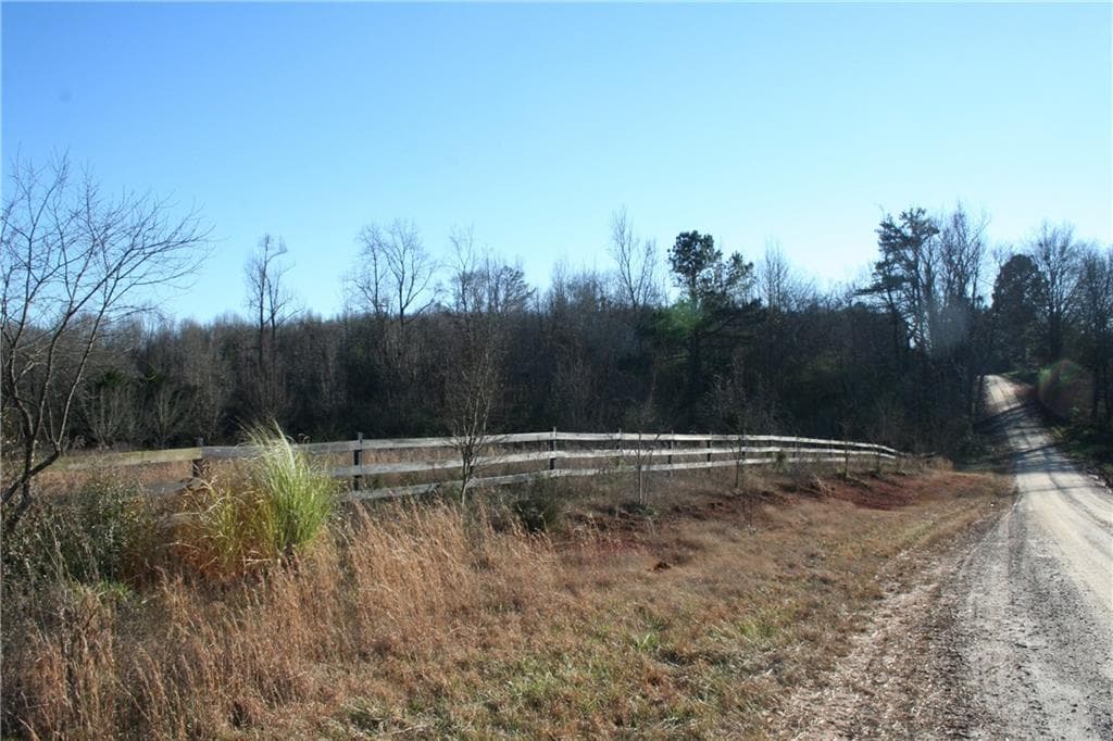 other sold at 0 Roberts Road, Carnesville, GA 30521