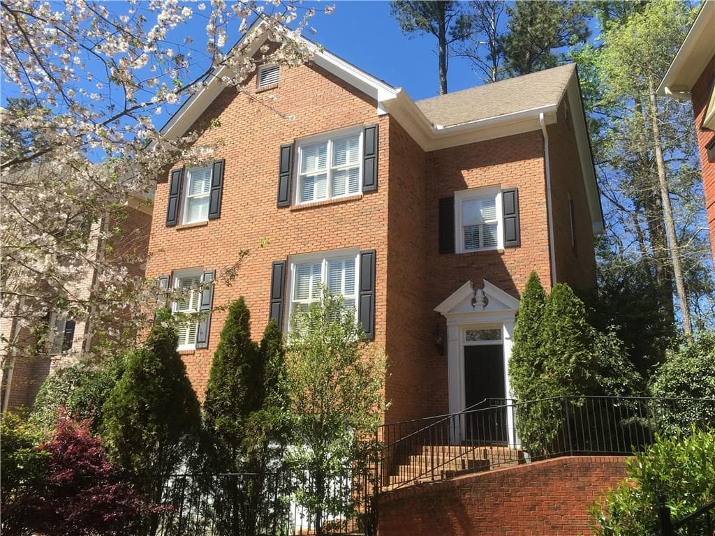 945 Roberts Landing Cove, Sandy Springs, GA 30350 — most recent listing photo