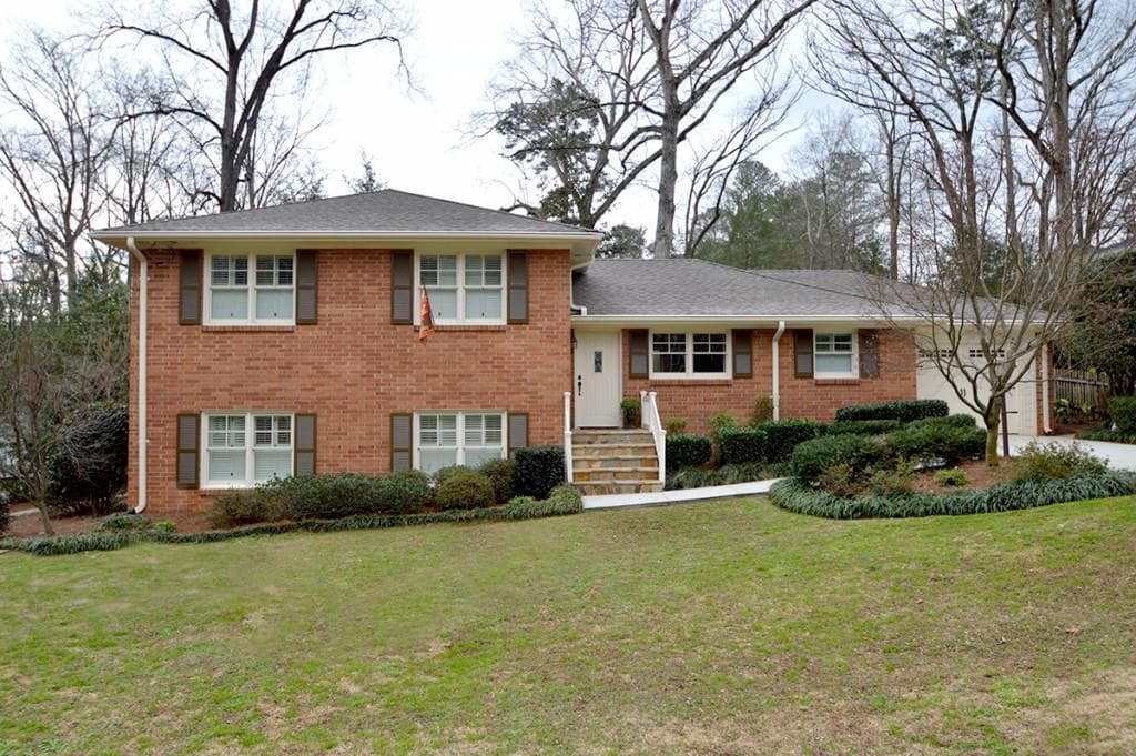 2077 Trailmark Drive, Decatur, GA 30033 — most recent listing photo