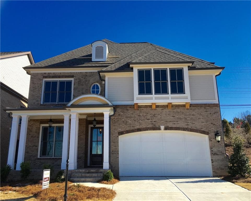 3314 Stetson Overlook, Smyrna, GA 30080 — most recent listing photo