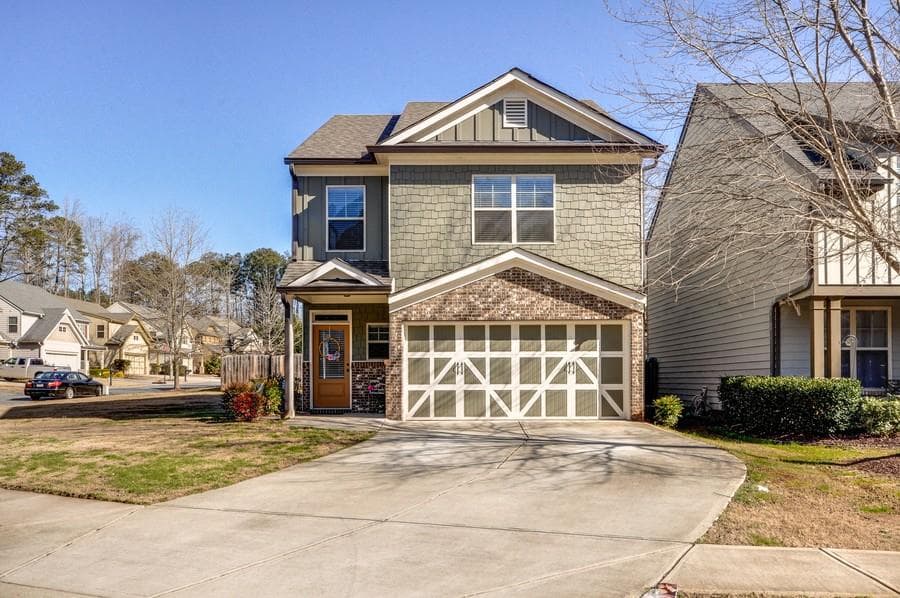 223 Ascott Lane, Woodstock, GA 30189 — most recent listing photo