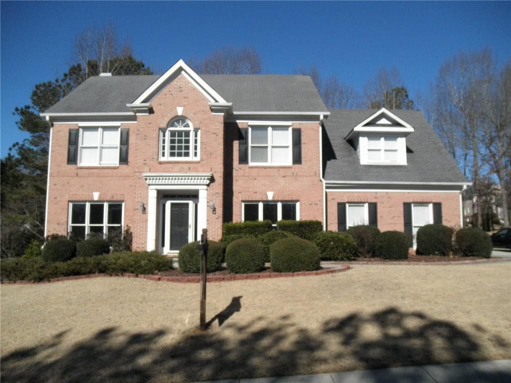 3202 Green Farm Trail, Dacula, GA 30019 — most recent listing photo