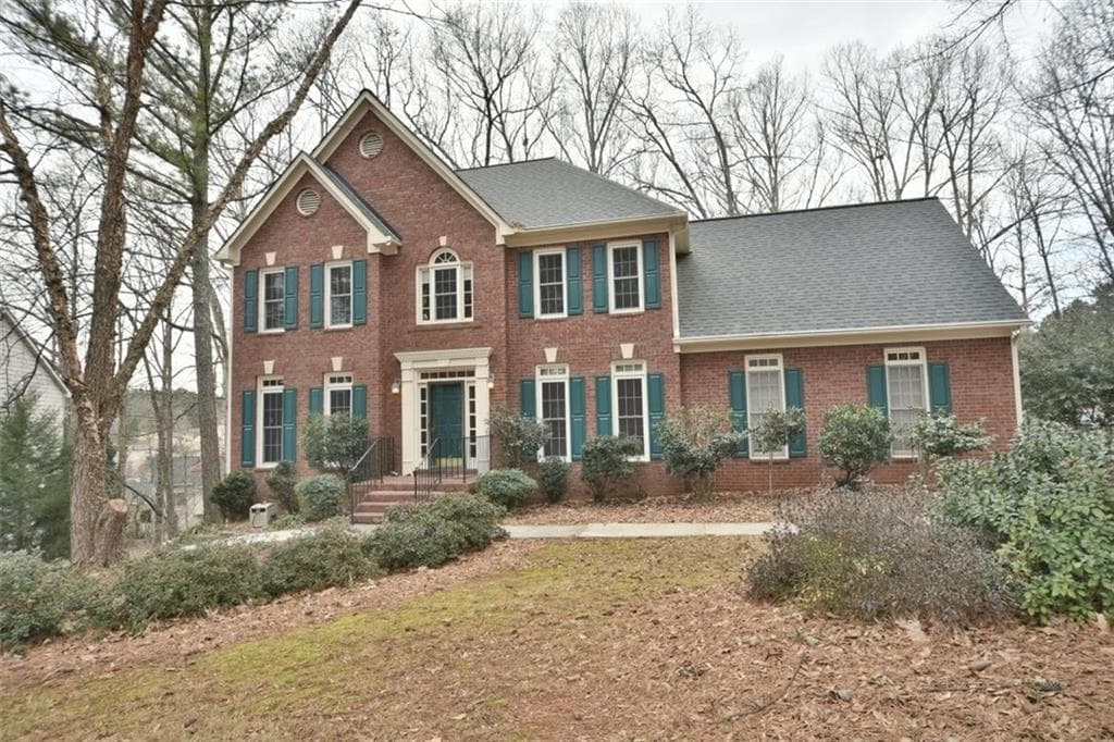 1885 Skidmore Circle, Lawrenceville, GA 30044 — most recent listing photo