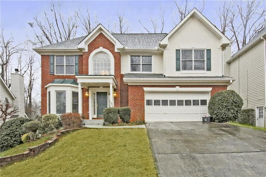 1005 Burycove Lane, Lawrenceville, GA 30043 — most recent listing photo