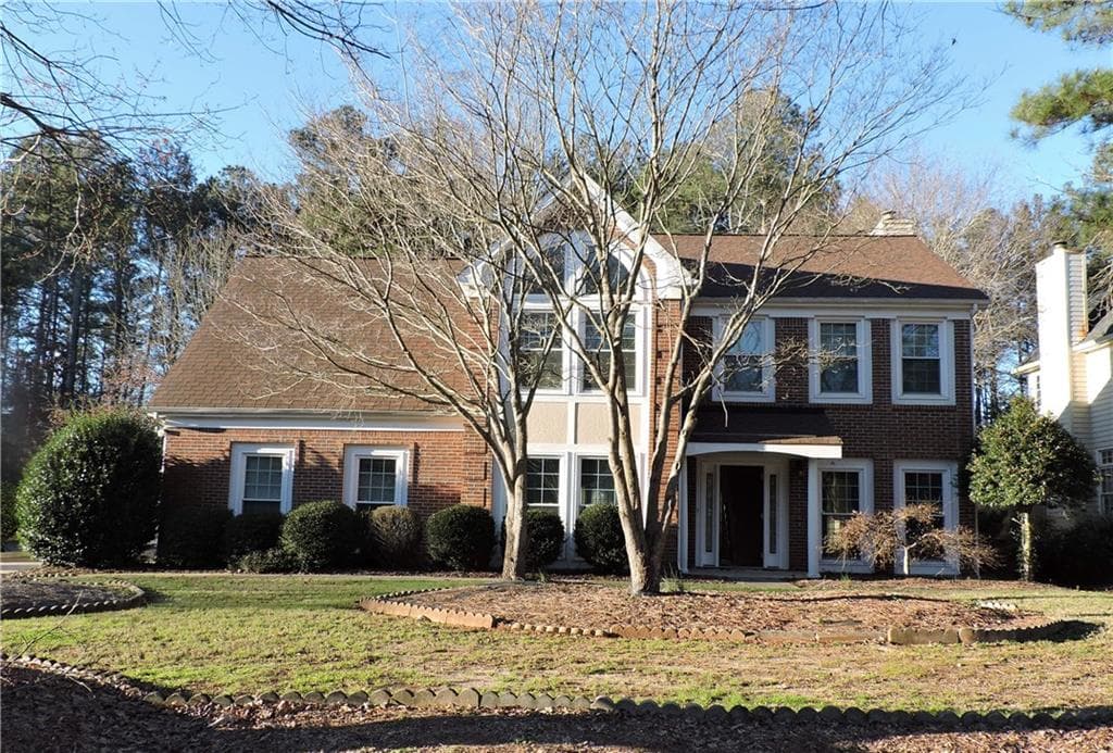 165 Bayswater Drive, Suwanee, GA 30024 — most recent listing photo