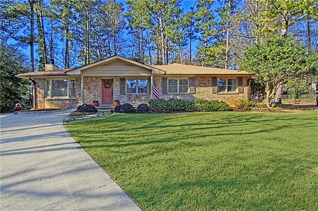 3036 Hudson Court, Decatur, GA 30033 — most recent listing photo
