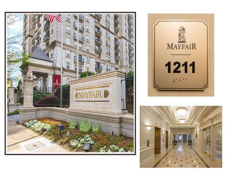 1 bedroom, 873 sq ft condominium sold at 199 14th Street 1211, Atlanta, GA 30309