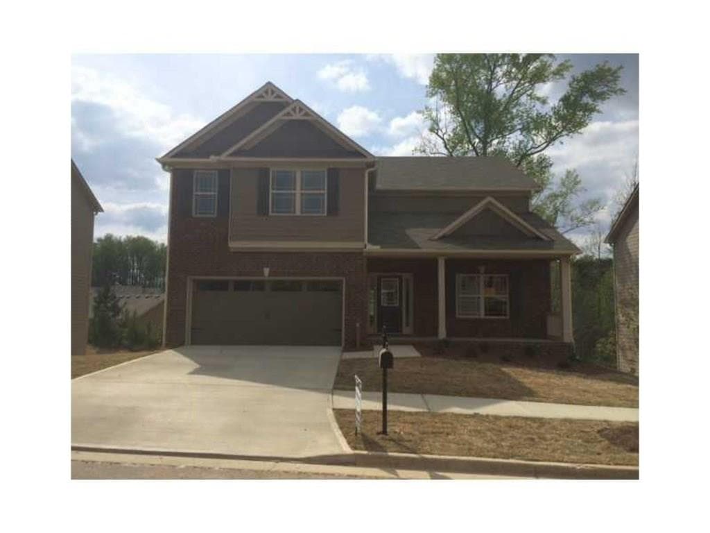 4170 Whitfield Oak Way, Auburn, GA 30011 — most recent listing photo