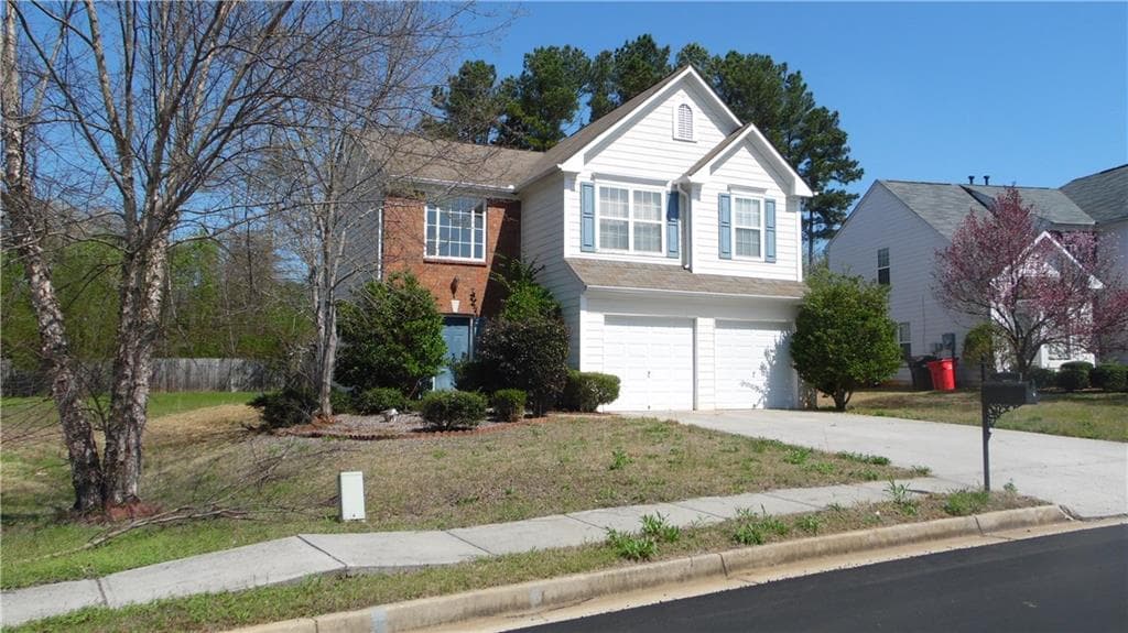 1221 Millwood Drive, Riverdale, GA 30296 — most recent listing photo