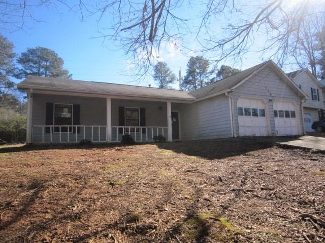 5347 Memorial Lane, Powder Springs, GA 30127 — most recent listing photo