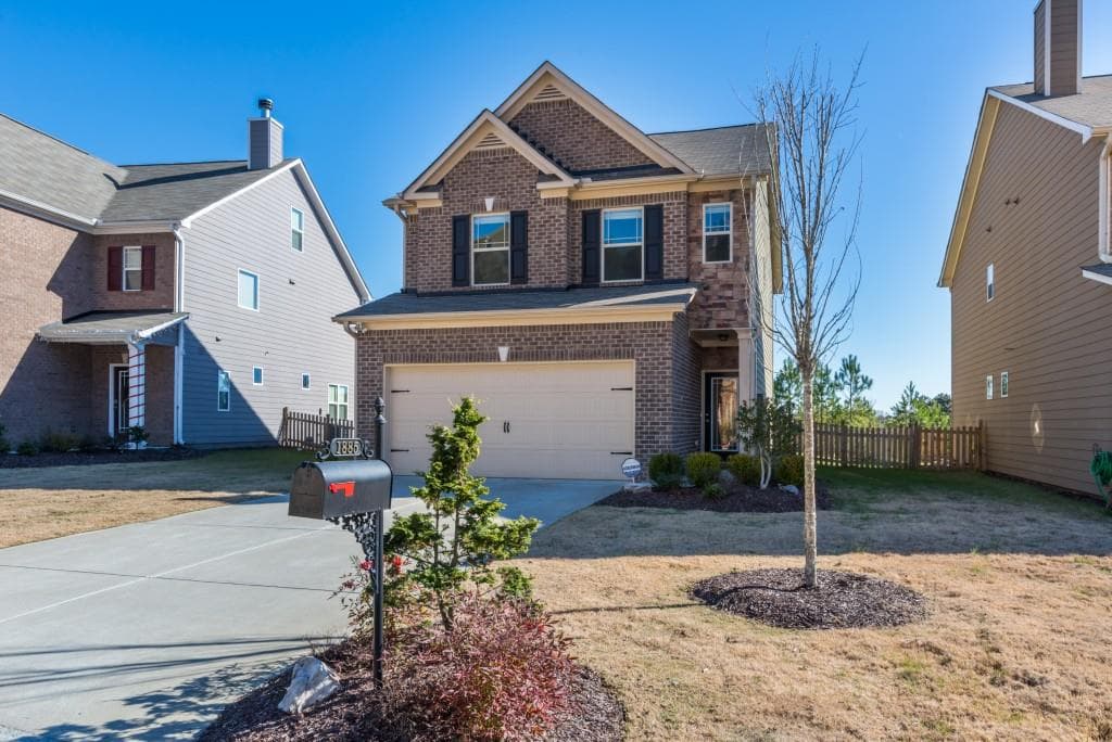 1885 Homeside Drive, Cumming, GA 30041 — most recent listing photo