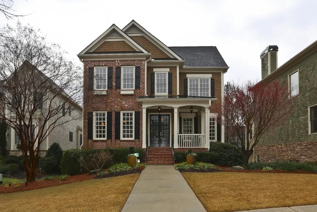 2027 Mason Mill Road, Decatur, GA 30033 — most recent listing photo
