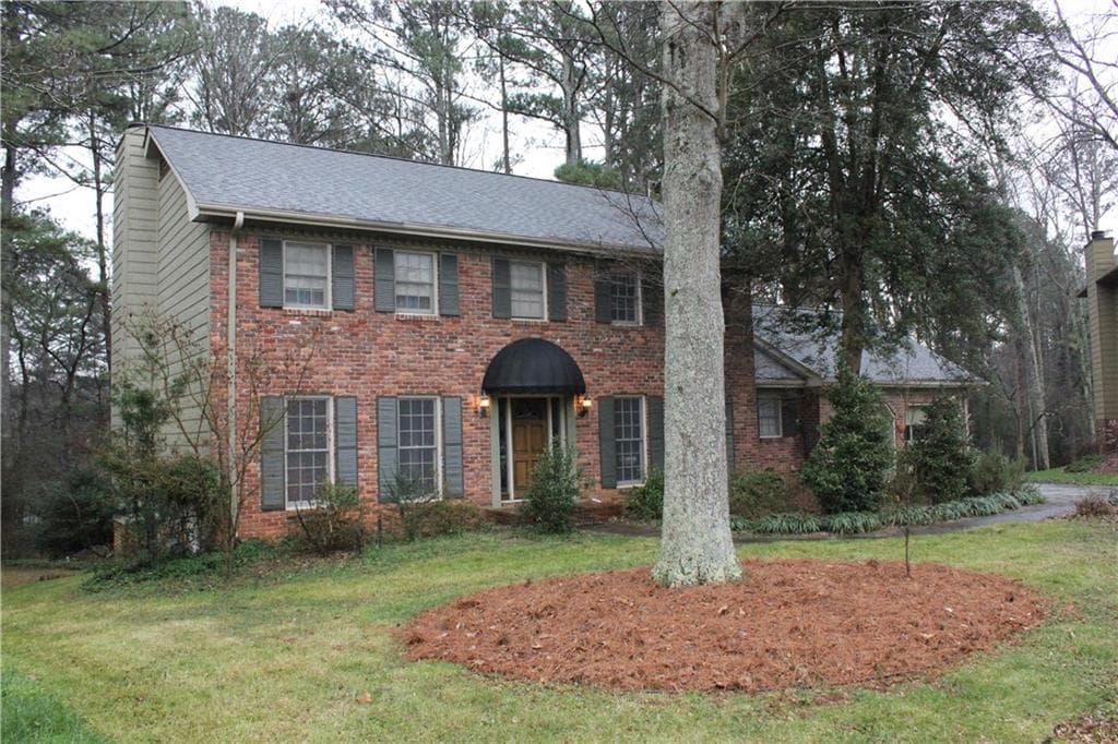 3008 Greenfield Drive, Marietta, GA 30068 — most recent listing photo
