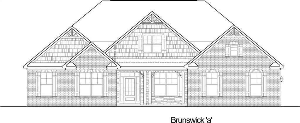 1720 Rene Court, Loganville, GA 30052 — most recent listing photo