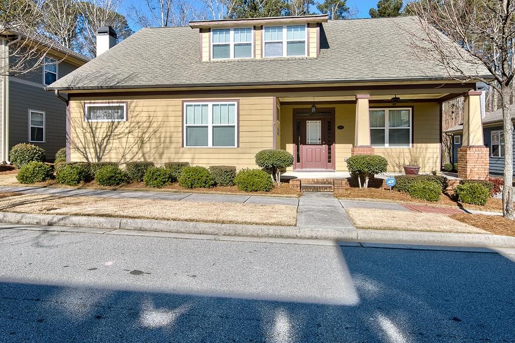 18 Mission Oak Drive, Grayson, GA 30017 — most recent listing photo
