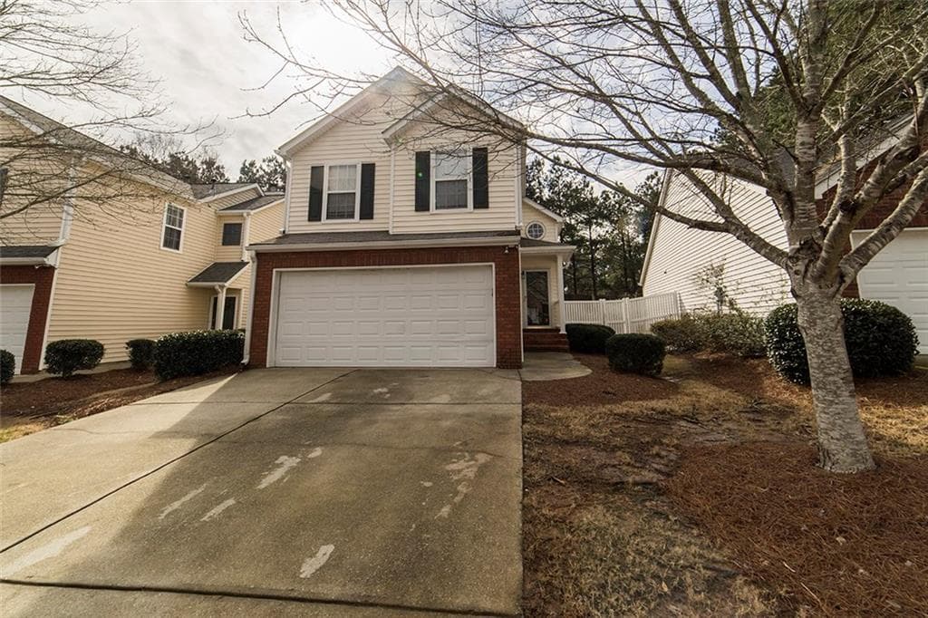 3902 Avensong Village Circle, Alpharetta, GA 30004 — most recent listing photo